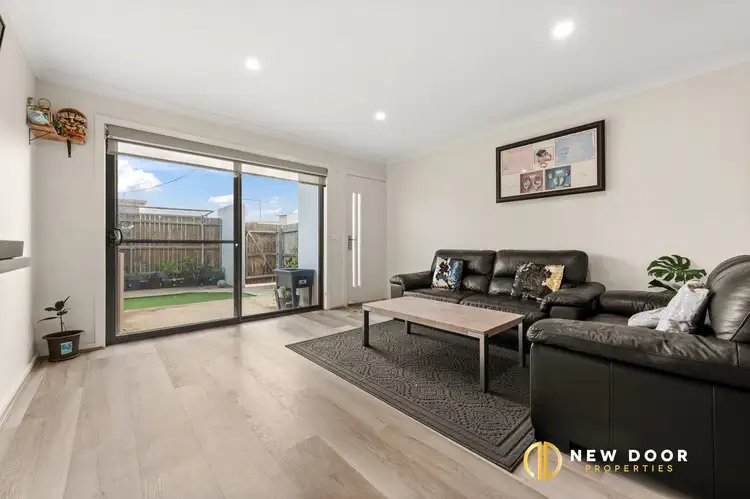Fifth view of Homely townhouse listing, 76/29 Jimmy Little Street, Moncrieff ACT 2914