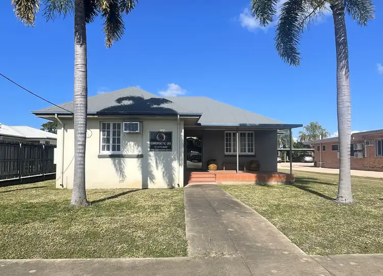 94 MACMILLAN STREET, Ayr QLD 4807