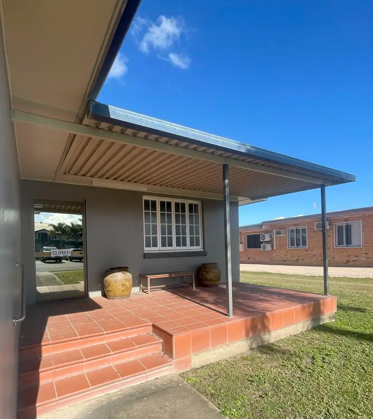 Second view of Homely house listing, 94 MACMILLAN STREET, Ayr QLD 4807