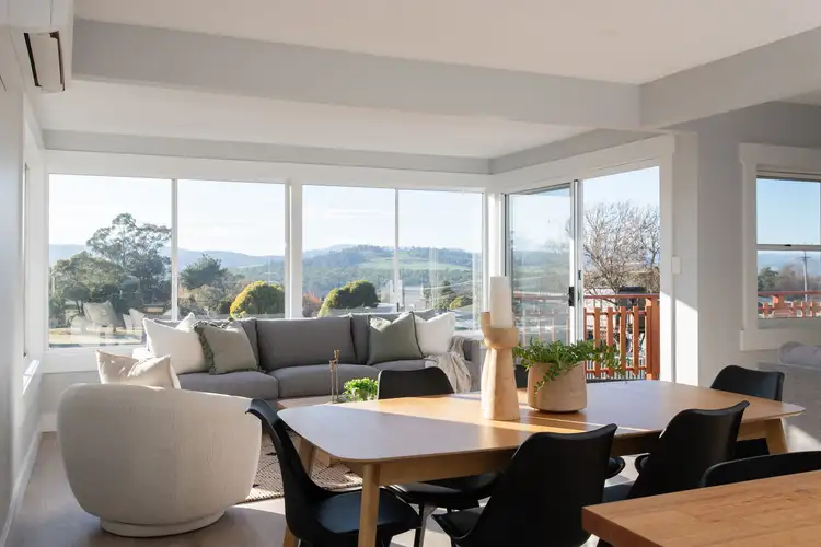 Second view of Homely house listing, 1/44 Main Road, Exeter TAS 7275