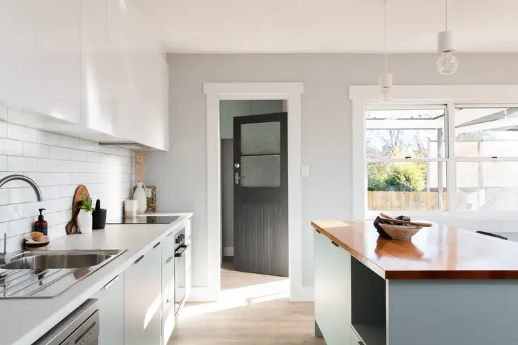 Third view of Homely house listing, 1/44 Main Road, Exeter TAS 7275