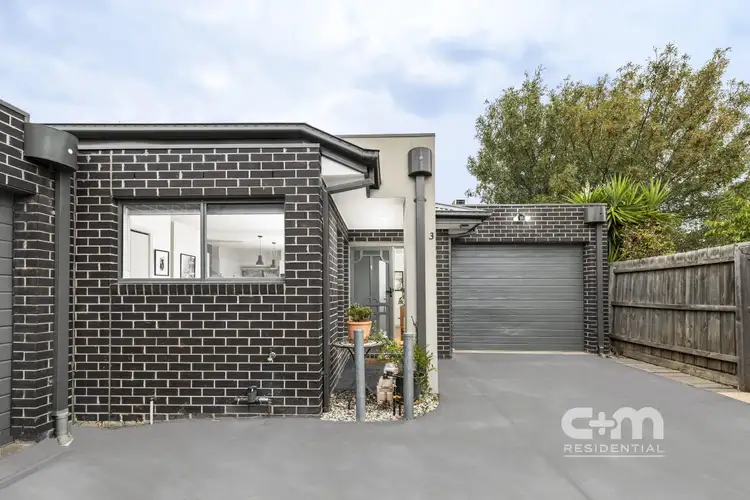 3/21 Morell Street, Glenroy VIC 3046