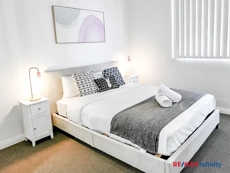 Fourth view of Homely apartment listing, 305/4 Banilung Street, Rosebery NSW 2018
