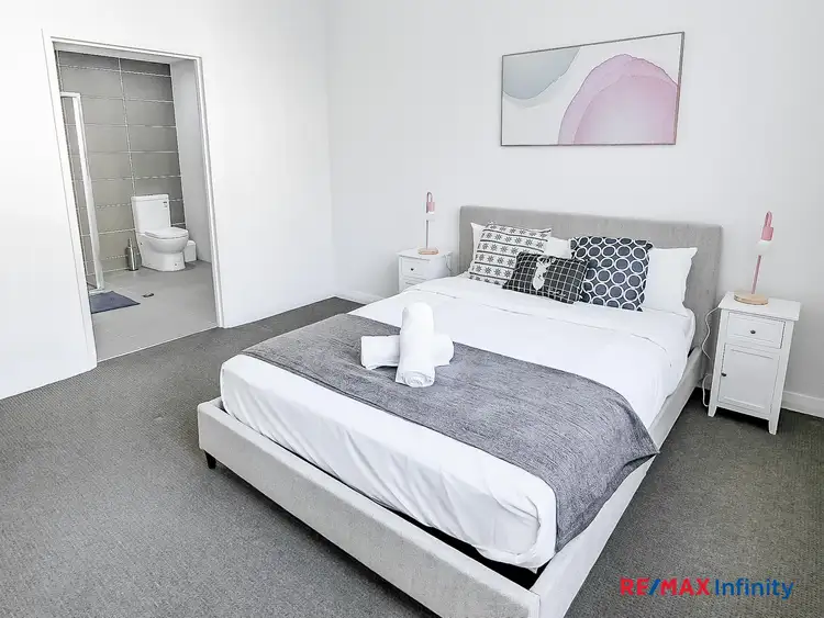 Fifth view of Homely apartment listing, 305/4 Banilung Street, Rosebery NSW 2018
