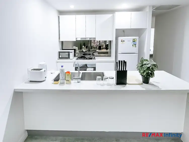 Sixth view of Homely apartment listing, 305/4 Banilung Street, Rosebery NSW 2018