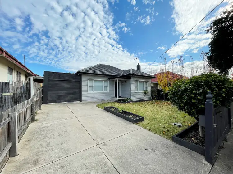 5 Adams Street, Preston VIC 3072
