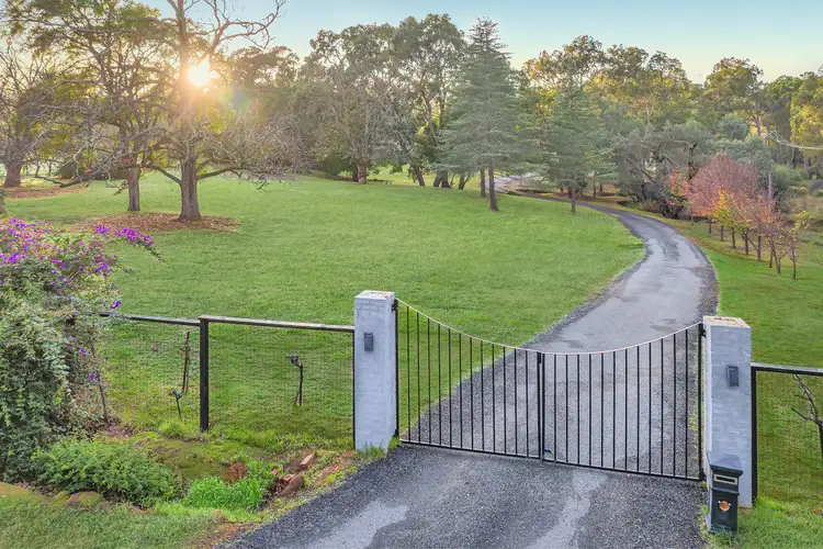 Main view of Homely house listing, 45 Baldwin Road, Serpentine WA 6125