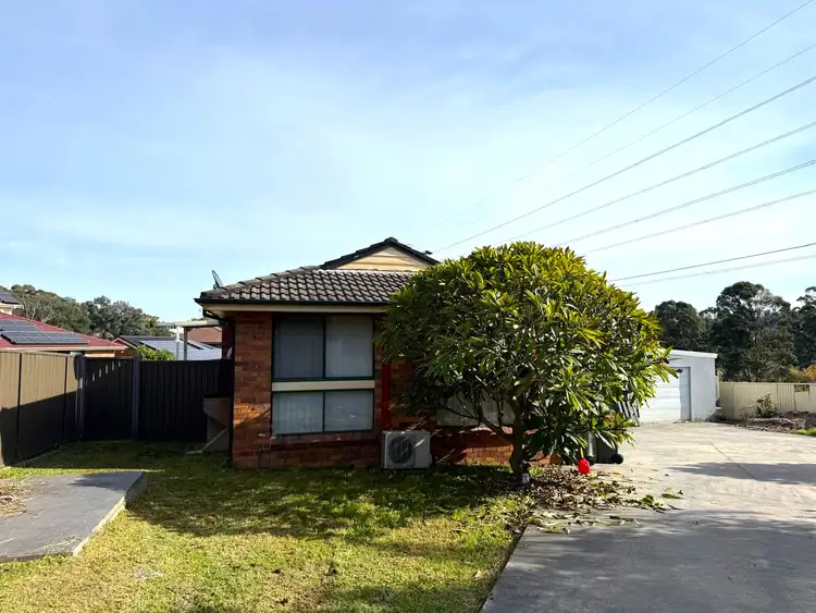 7 Morar Place, St Andrews NSW 2566