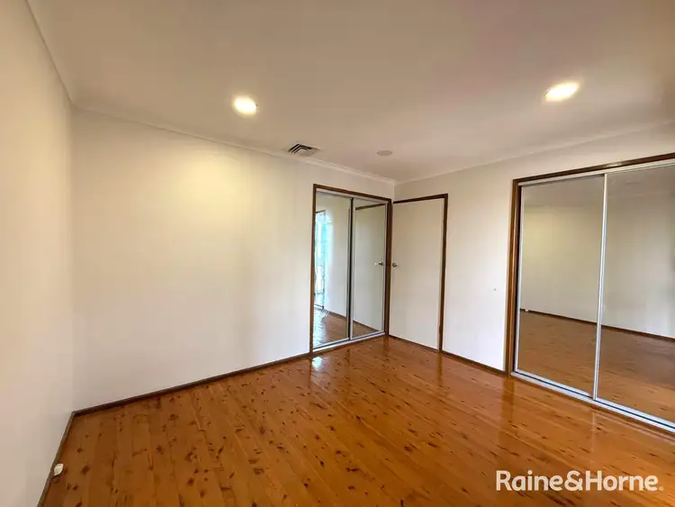 Second view of Homely house listing, 7 Morar Place, St Andrews NSW 2566