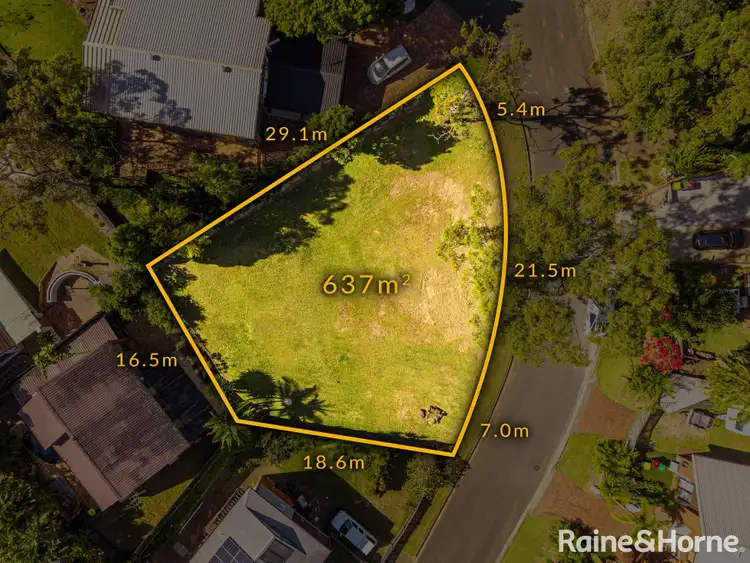 5 Atlas Court, Eatons Hill QLD 4037
