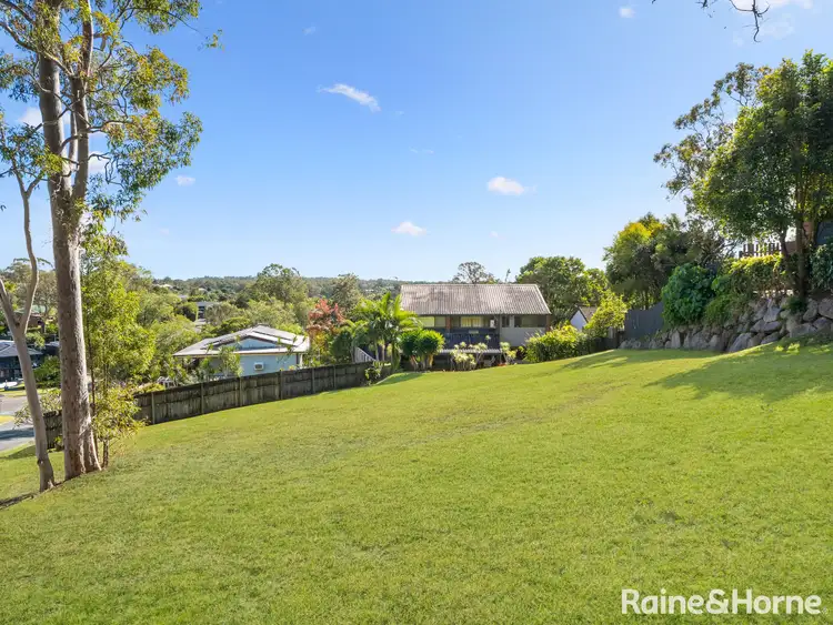 Third view of Homely land listing, 5 Atlas Court, Eatons Hill QLD 4037