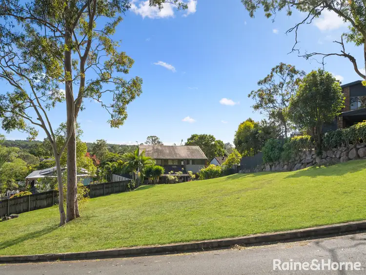 Fourth view of Homely land listing, 5 Atlas Court, Eatons Hill QLD 4037