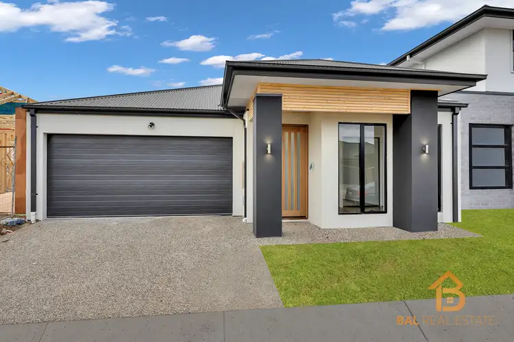 Second view of Homely house listing, 30 Varnish Road, Tarneit VIC 3029