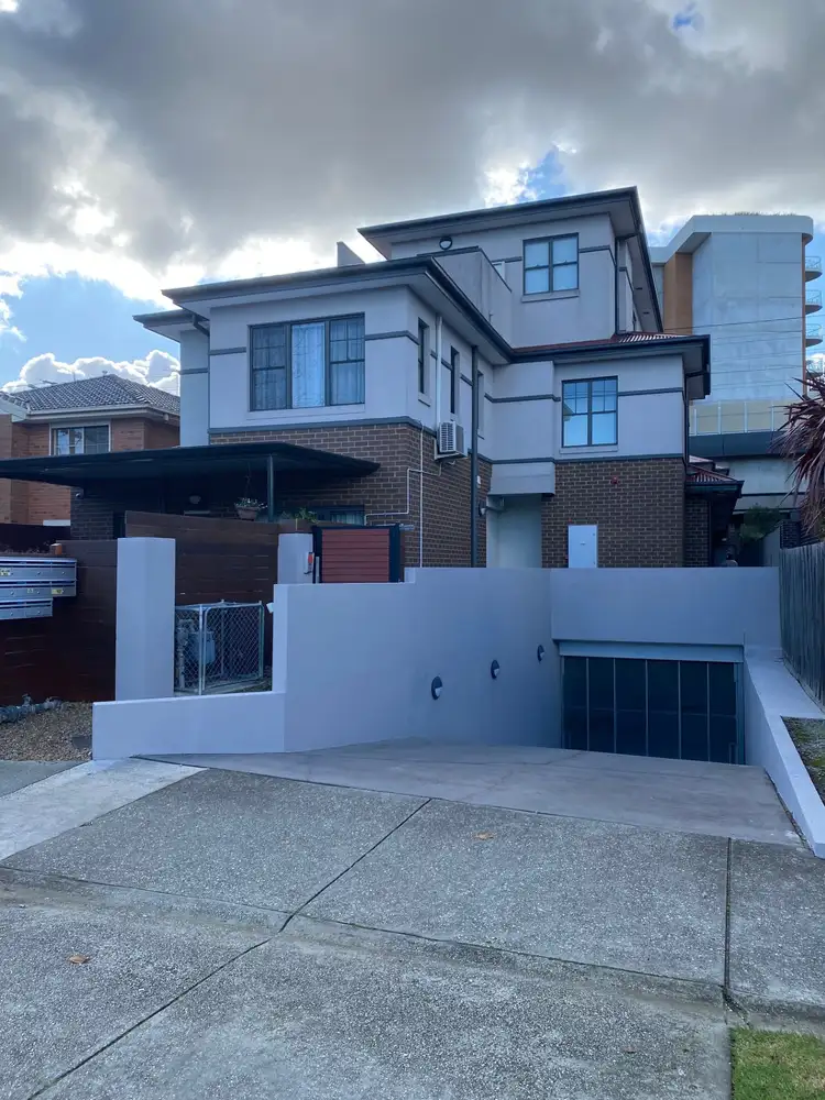 6/43 Rosstown Road, Carnegie VIC 3163