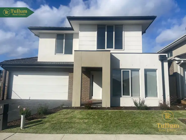 3 Neilrex Court, Cranbourne East VIC 3977