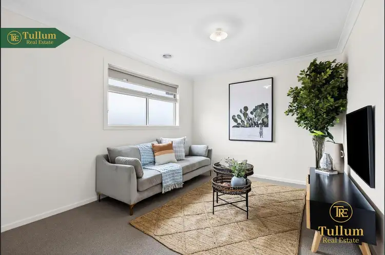 Fourth view of Homely house listing, 3 Neilrex Court, Cranbourne East VIC 3977