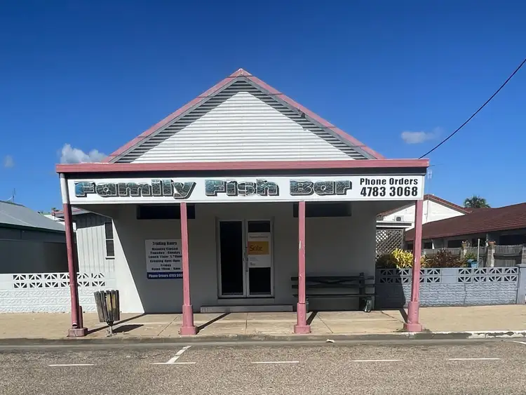 146 Graham Street, Ayr QLD 4807