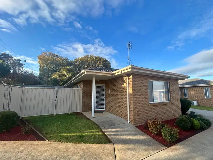 1/105 McCartin Street, Leongatha VIC 3953