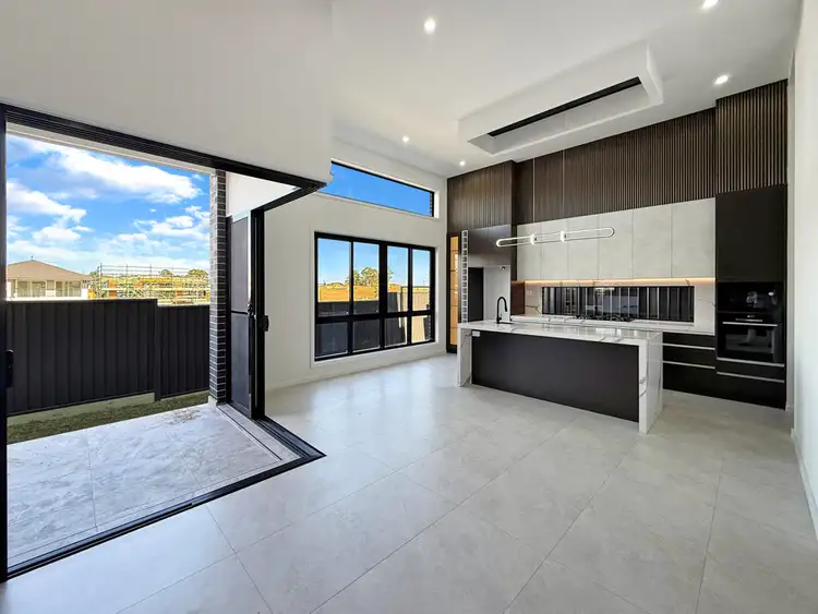 18 Kuiper Street,,, Box Hill NSW 2765