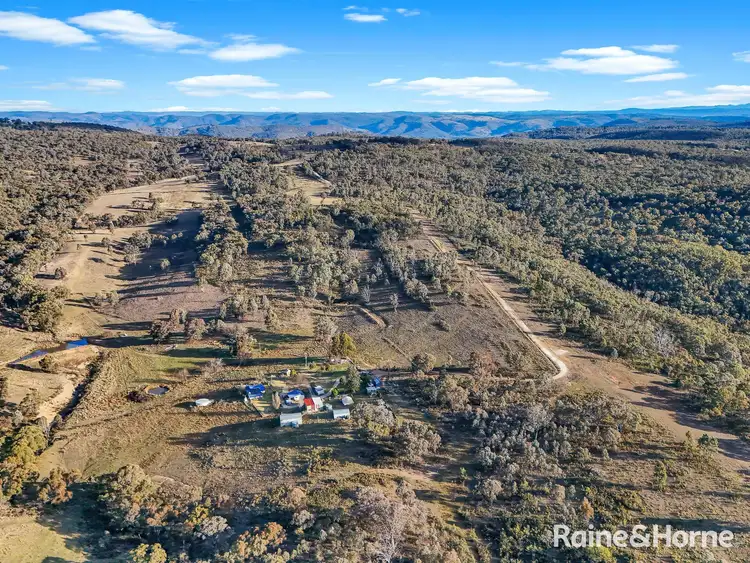 3350 Hill End Road, Hill End NSW 2850