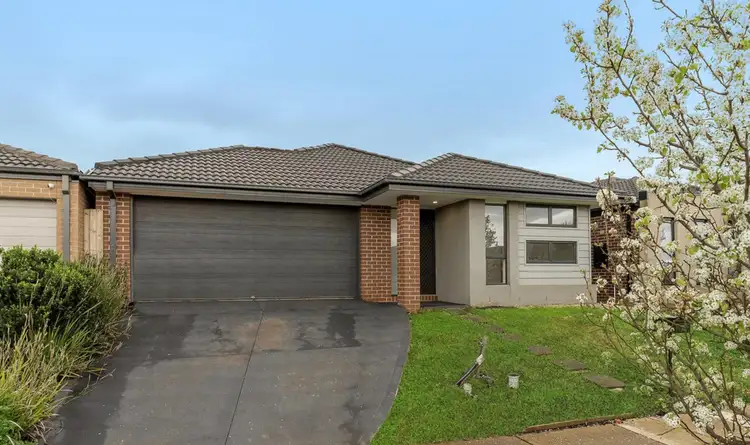 17 Corbet Street, Weir Views VIC 3338