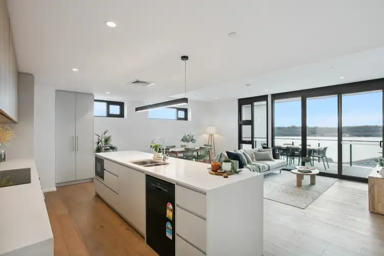 1203/3 Richardson Street, South Perth WA 6151