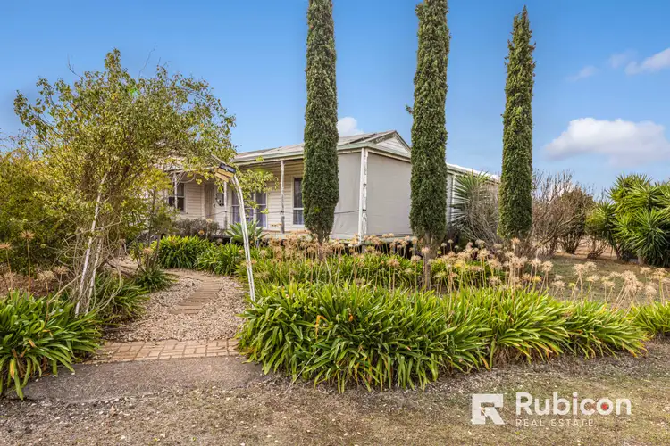 473-503 Harkness Road, Melton West VIC 3337