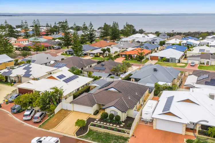 Third view of Homely house listing, 14 Devonshire Retreat, Falcon WA 6210