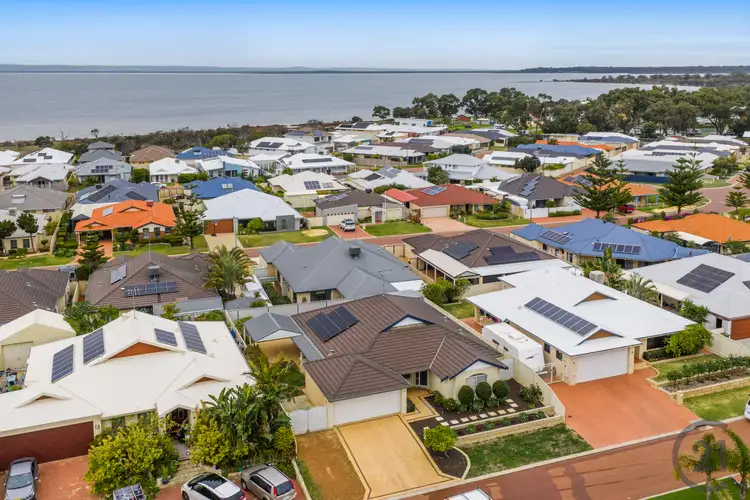 Fourth view of Homely house listing, 14 Devonshire Retreat, Falcon WA 6210