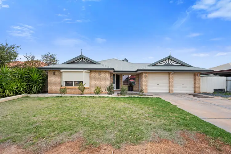 27 Mosconi Circle, Somerville WA 6430