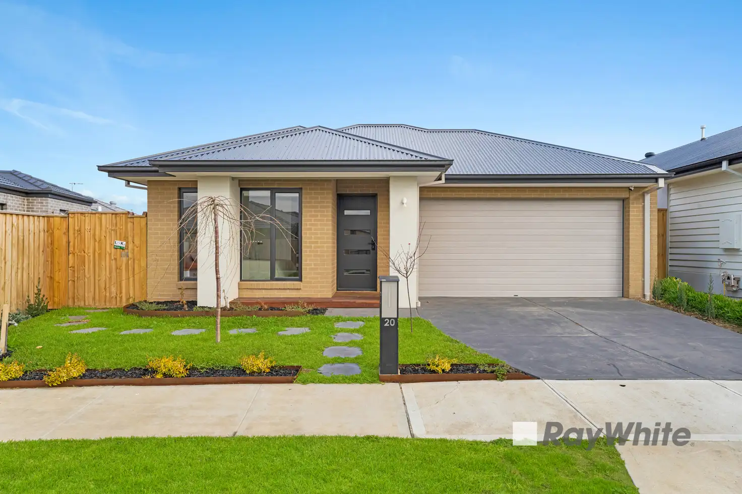 Main view of Homely house listing, 20 Leaf Way, Officer VIC 3809