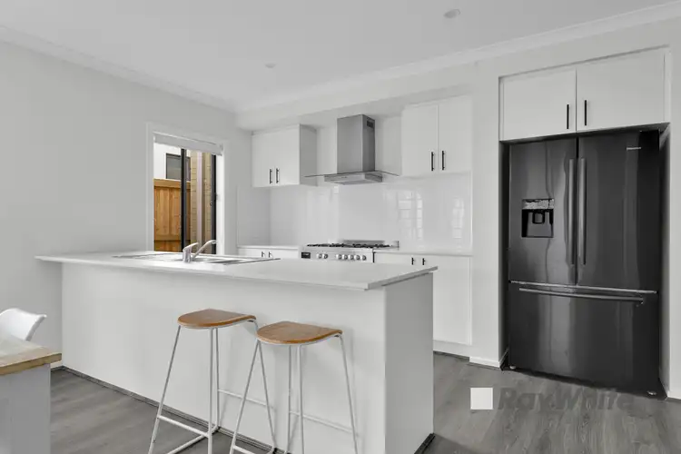 Second view of Homely house listing, 20 Leaf Way, Officer VIC 3809