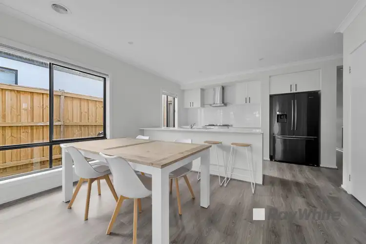 Third view of Homely house listing, 20 Leaf Way, Officer VIC 3809