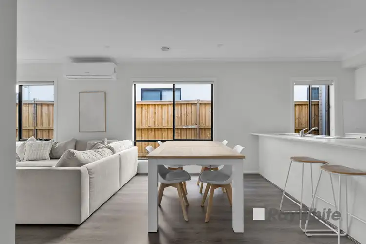Fourth view of Homely house listing, 20 Leaf Way, Officer VIC 3809