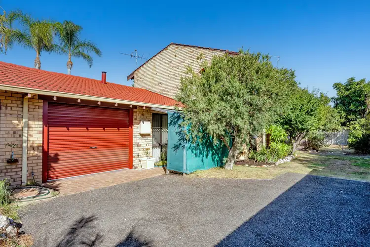 Sixth view of Homely house listing, 2/55 Koolinda Street, Falcon WA 6210