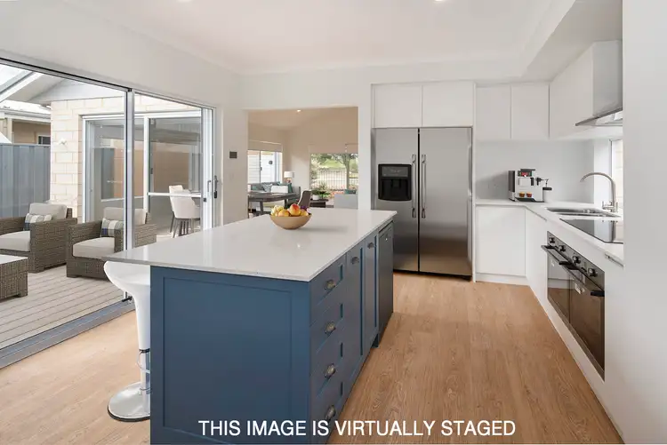 Third view of Homely house listing, 10 Lorikeet Lane, Margaret River WA 6285