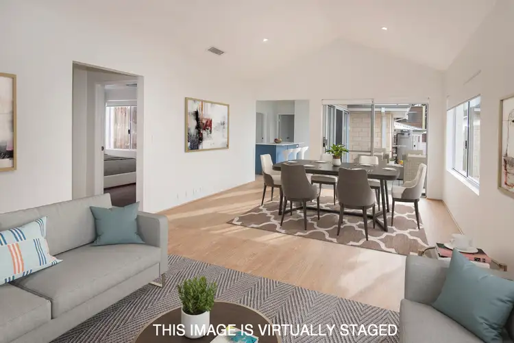 Fifth view of Homely house listing, 10 Lorikeet Lane, Margaret River WA 6285