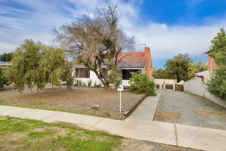 Main view of Homely house listing, 20 Sudlow Street, Embleton WA 6062