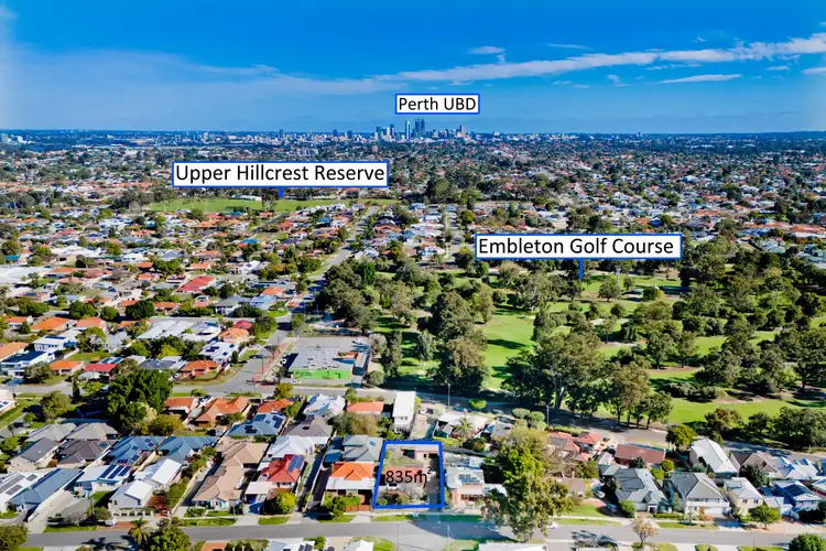 Second view of Homely house listing, 20 Sudlow Street, Embleton WA 6062
