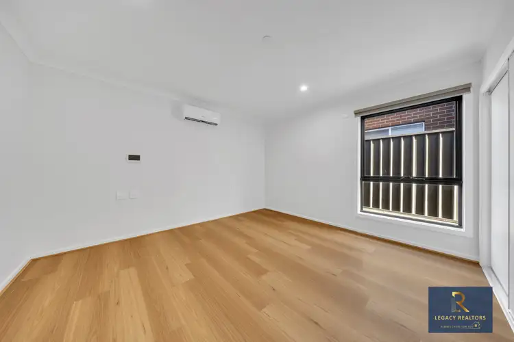 Fifth view of Homely house listing, 12 Fegent Road, Tarneit VIC 3029