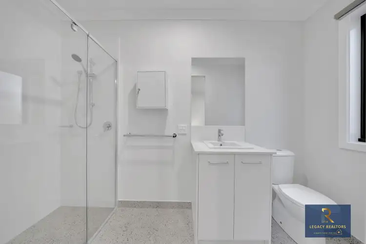 Sixth view of Homely house listing, 12 Fegent Road, Tarneit VIC 3029