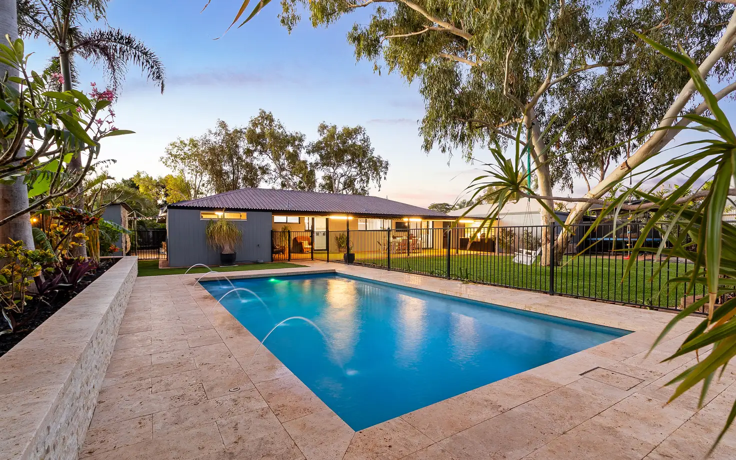 Main view of Homely house listing, 16 Ashburton Crescent, Dampier WA 6713