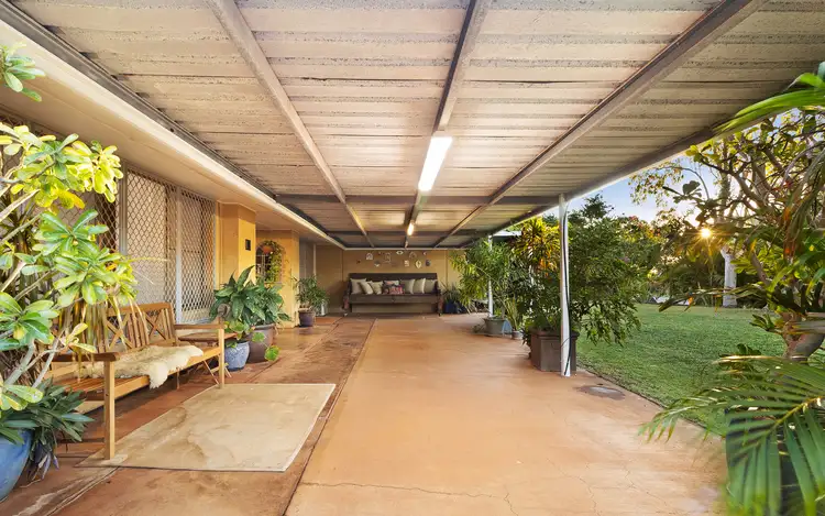 Third view of Homely house listing, 16 Ashburton Crescent, Dampier WA 6713
