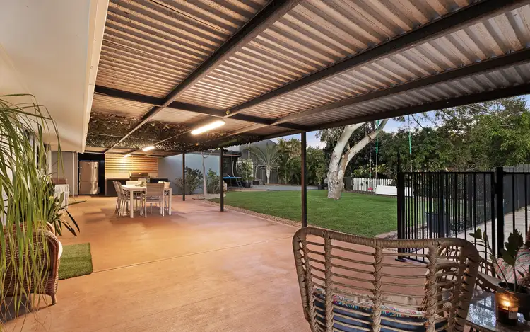 Fourth view of Homely house listing, 16 Ashburton Crescent, Dampier WA 6713