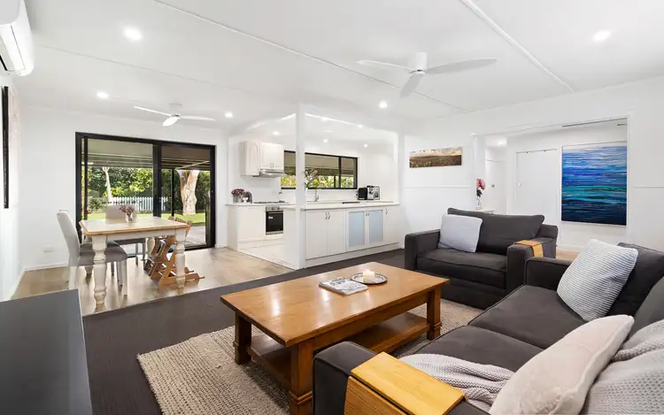 Fifth view of Homely house listing, 16 Ashburton Crescent, Dampier WA 6713