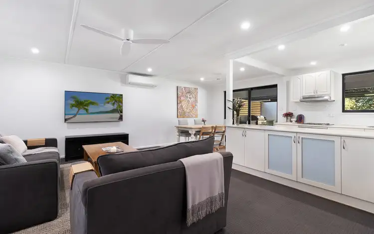 Sixth view of Homely house listing, 16 Ashburton Crescent, Dampier WA 6713