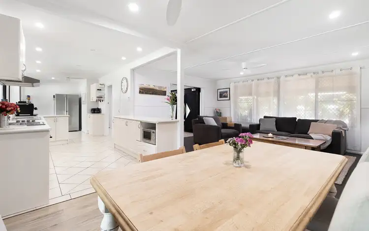 Seventh view of Homely house listing, 16 Ashburton Crescent, Dampier WA 6713