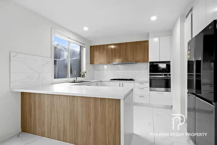 19 Atticus Gl, Schofields NSW 2762