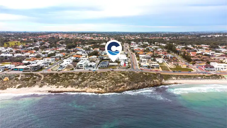 4 West Coast Drive, Marmion WA 6020