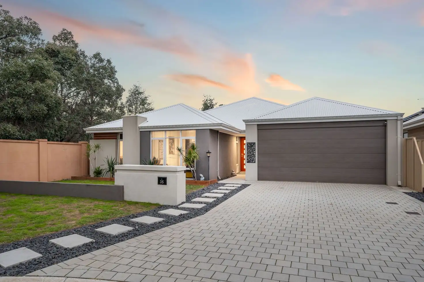 Main view of Homely house listing, 35 Pindipindi Loop, Byford WA 6122